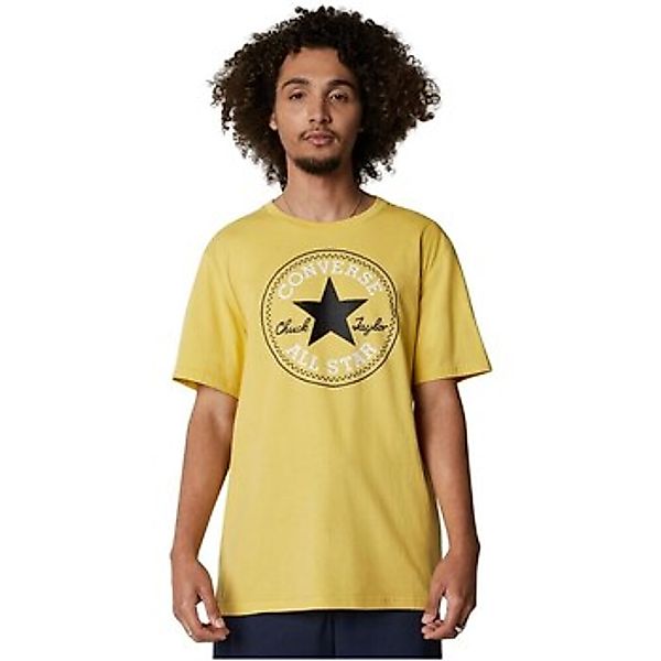 Converse  T-Shirt Nova Chuck Taylor Patch Tee günstig online kaufen