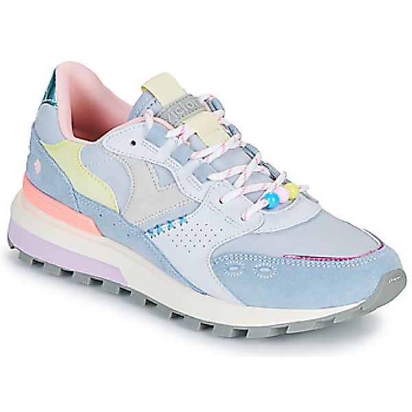 Victoria  Sneaker LUNA NYLON   SERRAJE MULTICOLOR 1156110 günstig online kaufen
