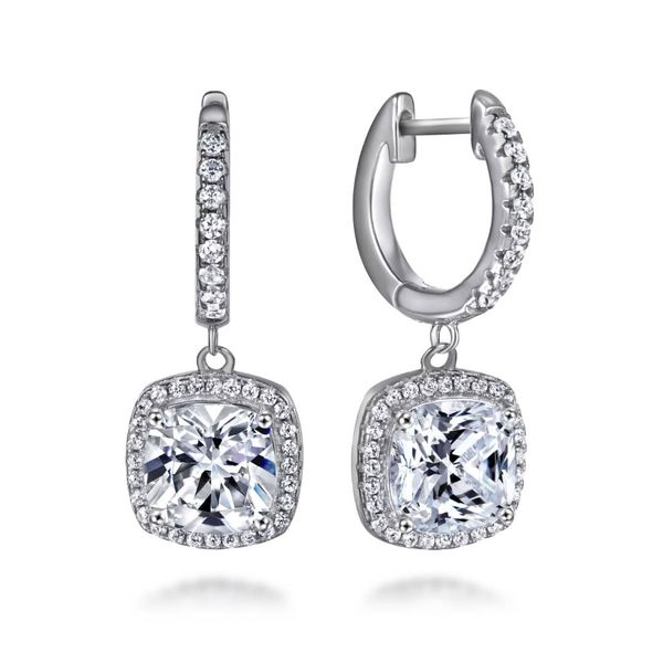 Lisandra Scott Paar Creolen 925 Silber günstig online kaufen