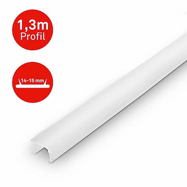 Briloner Leuchten Deckenleuchte »PIMP YOUR PANEL« günstig online kaufen