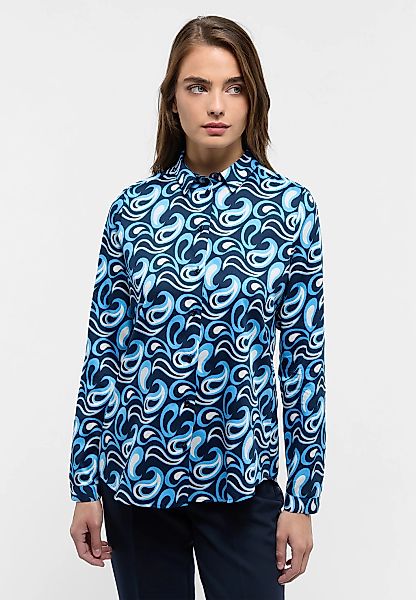 Eterna Hemdbluse "REGULAR FIT" günstig online kaufen