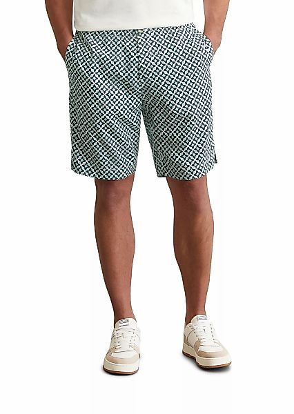 Marc OPolo Shorts "aus TENCEL™ Lyocell" günstig online kaufen