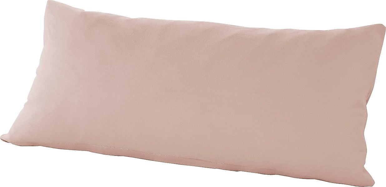 Primera Kissenbezug Primera Mako-Feinjersey Kissenbezug im günstig online kaufen