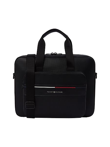 Tommy Hilfiger Laptoptasche TH FOUNDATION COMPUTER günstig online kaufen