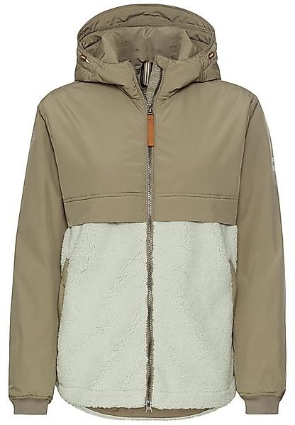 camel active Outdoorjacke Jacket Sage günstig online kaufen