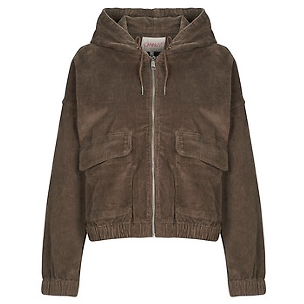 Only  Damen-Jacke ONLKENZIE L/S CORD günstig online kaufen