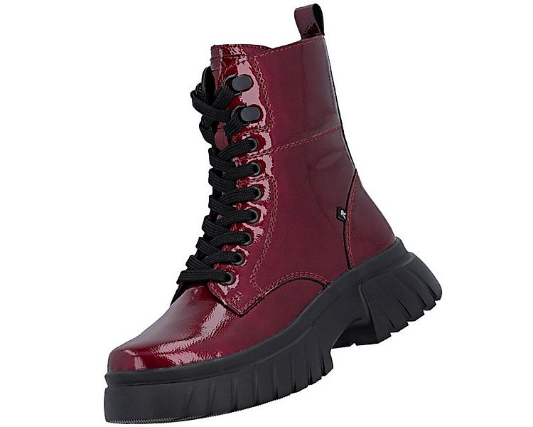 Rieker W1870-35 Stiefelette günstig online kaufen