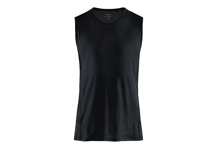 Craft Laufshirt Essence ADV SL Tee mit Mesh-Einsätzen günstig online kaufen