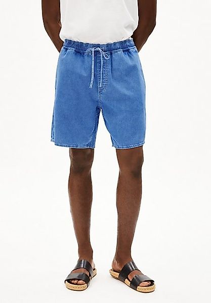 Armedangels Shorts LUAANO Herren Jeans Shorts aus Bio-Baumwoll Mix (Regular günstig online kaufen
