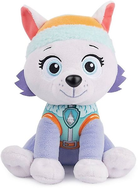 Spin Master Plüschfigur Gund - Paw Patrol Plüsch 23 cm - Everest günstig online kaufen