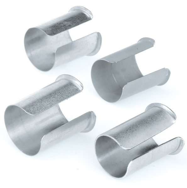 Prophete Distanzhülse (4-St) für Sattelstützen günstig online kaufen