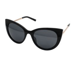 LUXXADA Sonnenbrille (Damen Cateye Brille Groß günstig online kaufen