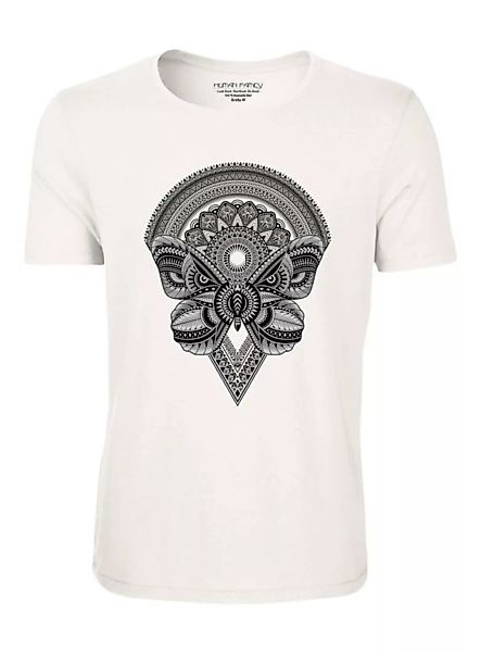 Bio T-shirt "Like Modal- Butterfly" günstig online kaufen