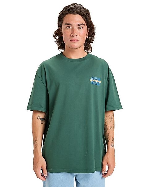 Quiksilver T-Shirt Hw Desert Paradise günstig online kaufen