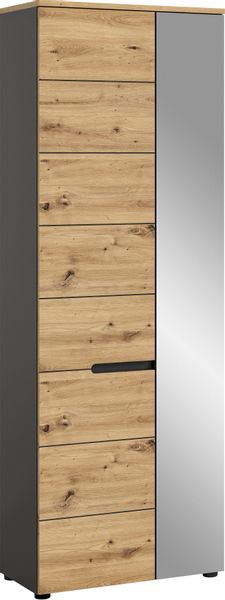 INOSIGN Garderobenschrank REHAT, TOPSELLER!, Höhe 190cm, günstig online kaufen