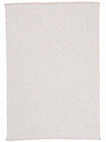 carpetfine Teppich "Frida 202" rechteckig 7 mm Höhe Wendeteppich, 100% recy günstig online kaufen