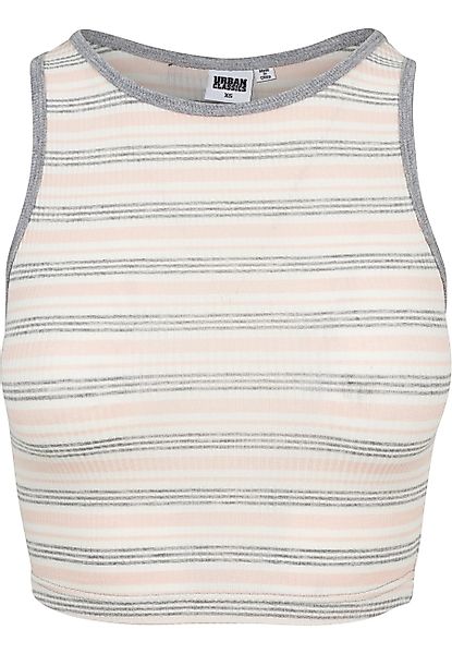 URBAN CLASSICS Muskelshirt Urban Classics Damen günstig online kaufen