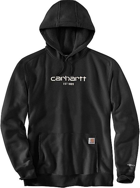 Carhartt Rundhalspullover Lightw. Logo 105569 günstig online kaufen