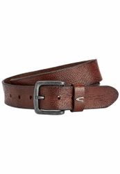 camel active Ledergürtel aus Leder günstig online kaufen