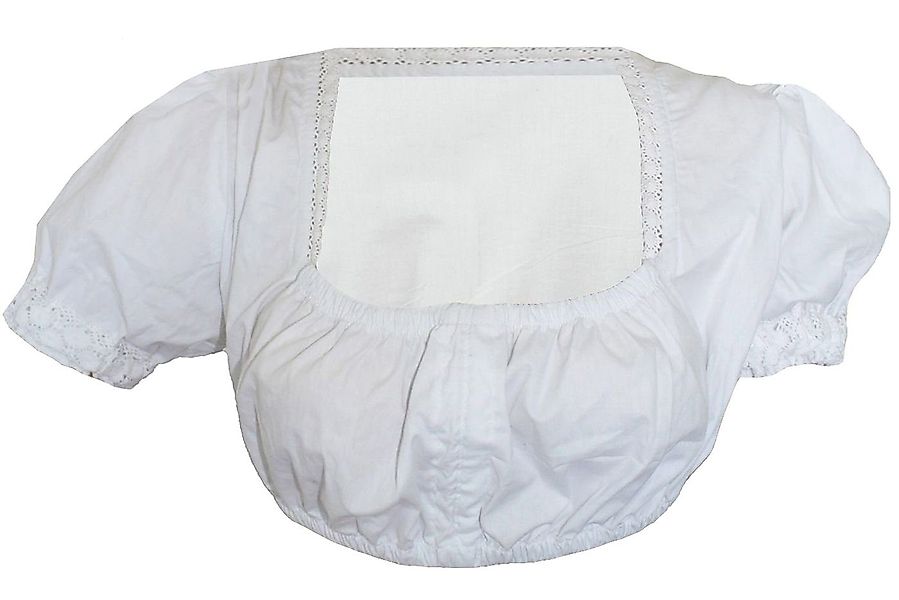 German Wear Dirndlbluse GW1500 Dirndlbluse Trachtenbluse günstig online kaufen