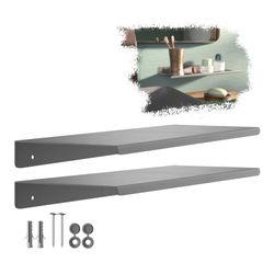 SO-TECH® Wandregal Schweberegal HOVER 35/45 x günstig online kaufen