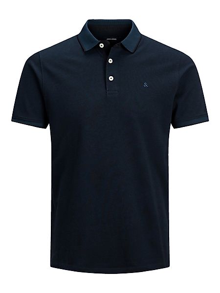 Jack & Jones PlusSize Poloshirt "Paulus Polo", bis Größe 6XL günstig online kaufen