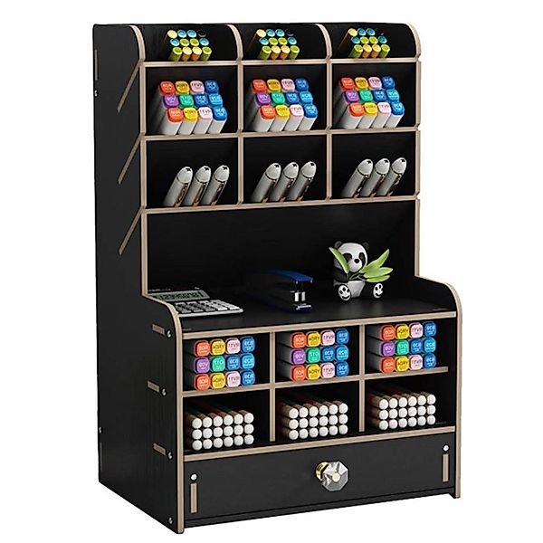 zggzerg Ablageregal Stift-Organizer-Caddies für Büro,Haus und günstig online kaufen