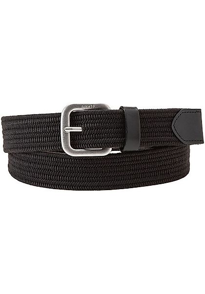 Levi's® Stretchgürtel STRECH WOVEN BELT OV günstig online kaufen