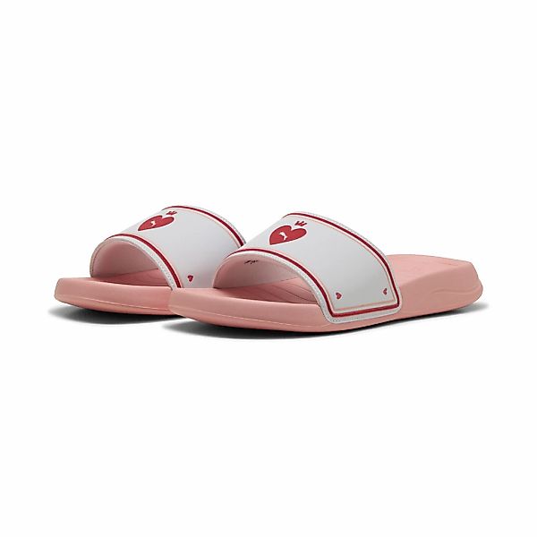 PUMA Sandale "Popcat 20 Idylle Slides Damen" günstig online kaufen