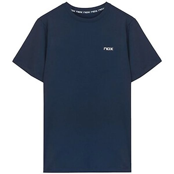 Nox  T-Shirt T22HCATRDB günstig online kaufen