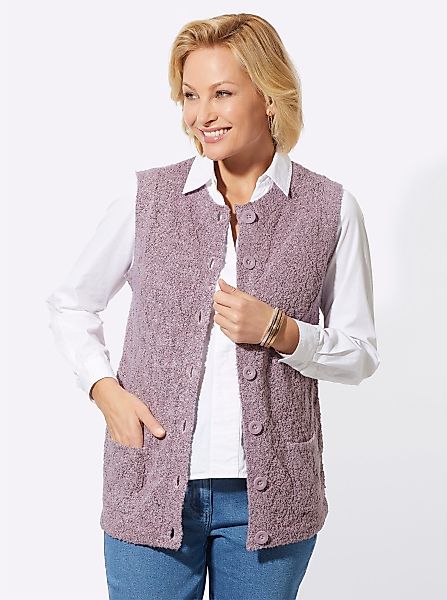 Witt Strickweste Strickweste günstig online kaufen