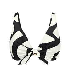Triumph Bügel-Bikini-Top "Summer Allure W" moderner Druck günstig online kaufen