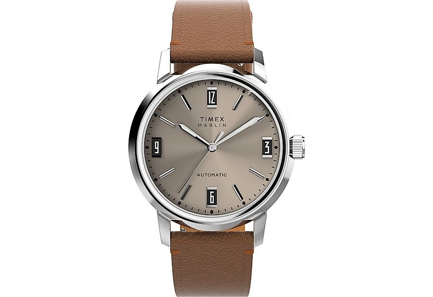 Timex Automatikuhr Marlin Automatic günstig online kaufen