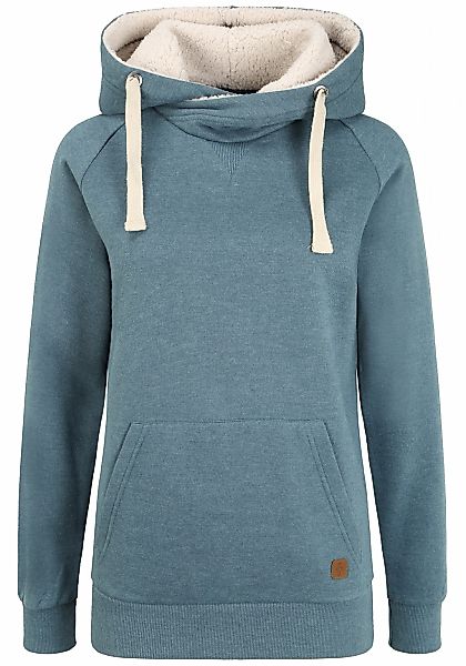 OXMO Kapuzenpullover "Hoodie OXJulia" günstig online kaufen