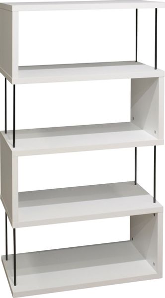 Mäusbacher Standregal "Big System Office" Breite 66 cm günstig online kaufen