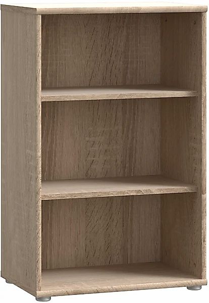 FORTE Regal »Tempra«, Höhe ca. 111 cm günstig online kaufen