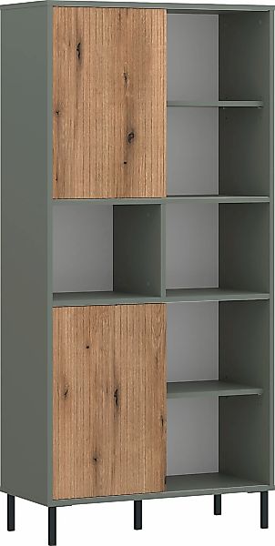 Home affaire Highboard "Pozzi" Höhe ca. 163 cm günstig online kaufen
