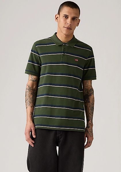 Levis Poloshirt "HM POLO" günstig online kaufen
