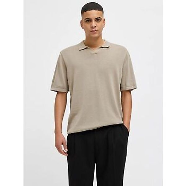 Jack & Jones  Poloshirt 12268275 LEO-CROCKERY günstig online kaufen