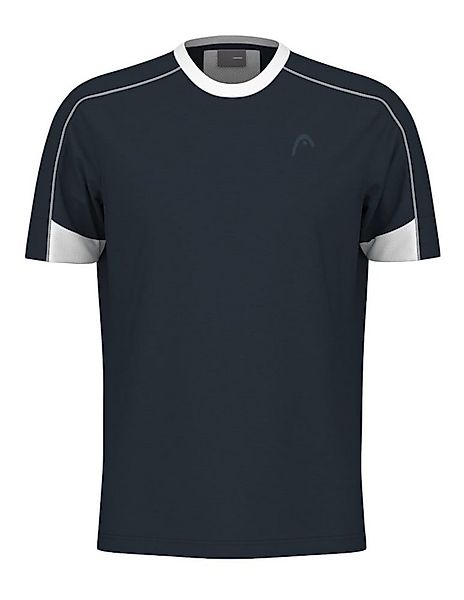 Head T-Shirt Play Tech (Moisture Transfer Microfiber Technologie) 2025 navy günstig online kaufen
