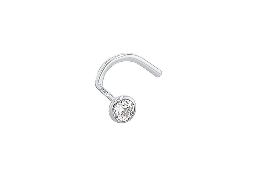 Amor Nasenpiercing Amor Nasenpiercing (Nasenpiercing, 1-tlg) günstig online kaufen