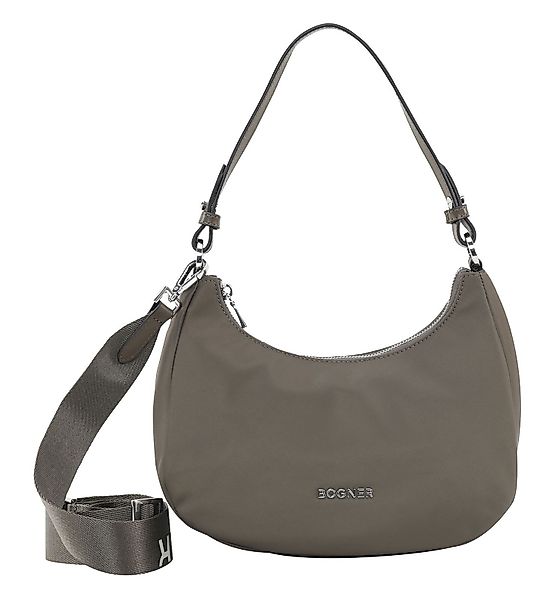 BOGNER Schultertasche Melene Hobo Bag günstig online kaufen