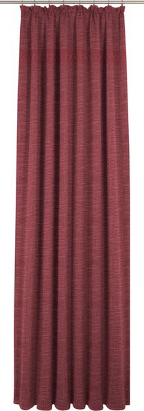 Wirth Vorhang "Wiessee" Kräuselband 1 Stk. tlg. günstig online kaufen