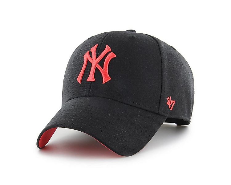 '47 Brand Baseball Cap '47 Brand MLB New York Yankees Ballpark Snap 47 MVP günstig online kaufen
