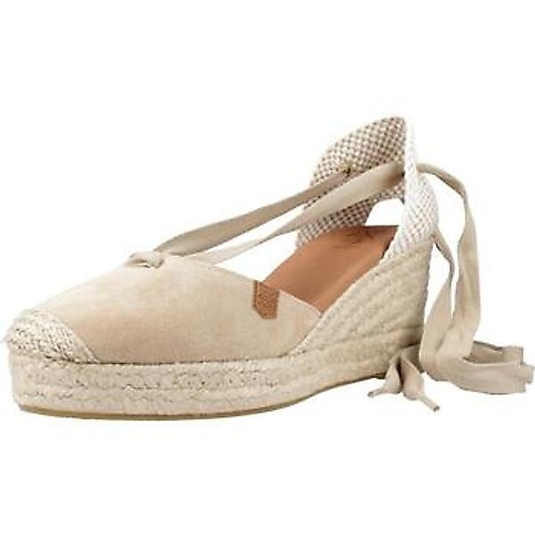 Popa  Espadrilles Alpargatas Mujer Modèle Klorena günstig online kaufen