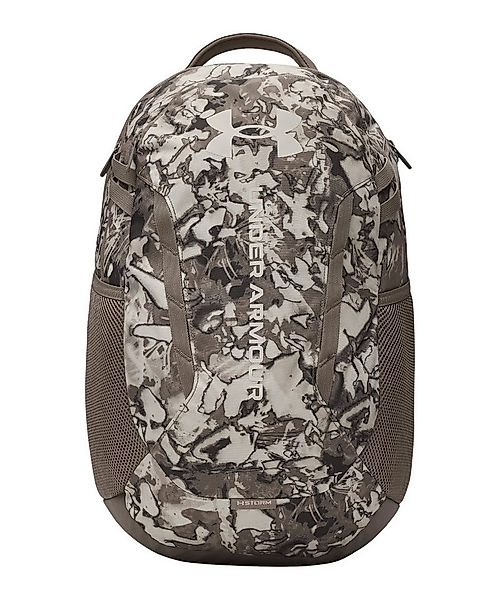 Under Armour® Freizeittasche Under Armour Hustle 6.0 Rucksack Rucksäcke Uni günstig online kaufen