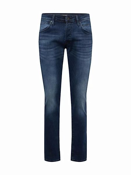 Jack & Jones Regular-fit-Jeans GLENN FOX (1-tlg) günstig online kaufen