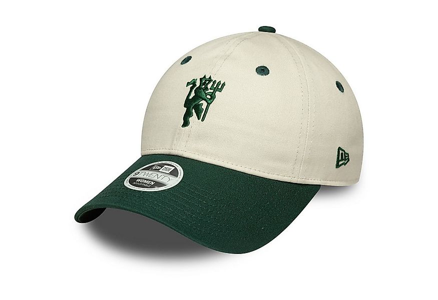 New Era Baseball Cap 9Twenty Manchester United günstig online kaufen