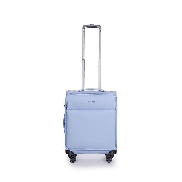Stratic Handgepäck-Trolley Stratic Light + Koffer günstig online kaufen