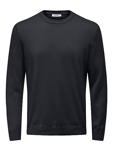 ONLY & SONS Rundhalspullover ONSHOLGER REG günstig online kaufen